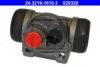 ATE 24.3219-1610.3 Wheel Brake Cylinder